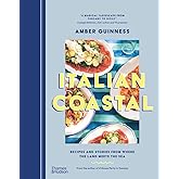Italian Coastal: Recipes and Stories From Where the Land Meets the Sea
