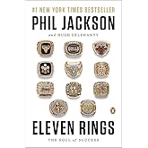Eleven Rings: The Soul of Success