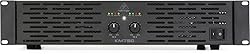 Behringer KM750 Power Amplifier