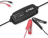 CTEK NXT 5 Smart Battery Charger 12V 5A Lead Acid Lithium Compatible