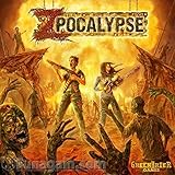 GreenBrier Games Zpocalypse Starter Set