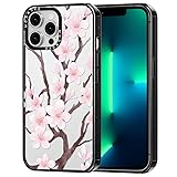 MOSNOVO Case for iPhone 13 Pro Max, [10ft 4X