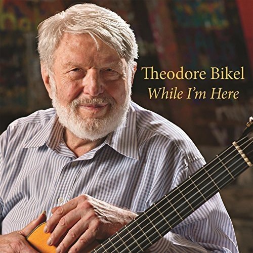 Theodore Bikel - Edelweiss Lyrics - Zortam Music
