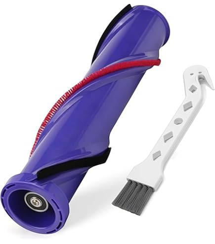 Amazon.com: JEDELEOS Brush Roll for Dyson V12 V10 Slim SV12 SV20