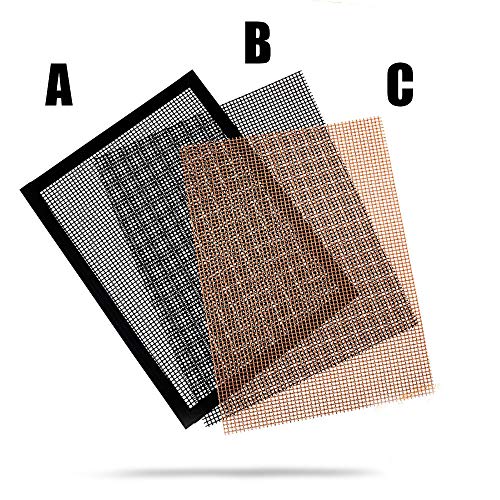 image for youeneom Grill Mat for Outdoor Grill| BBQ Griling Accessories | Non-St