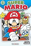 Super Mario Manga Adventures 17 (French Edition) by
