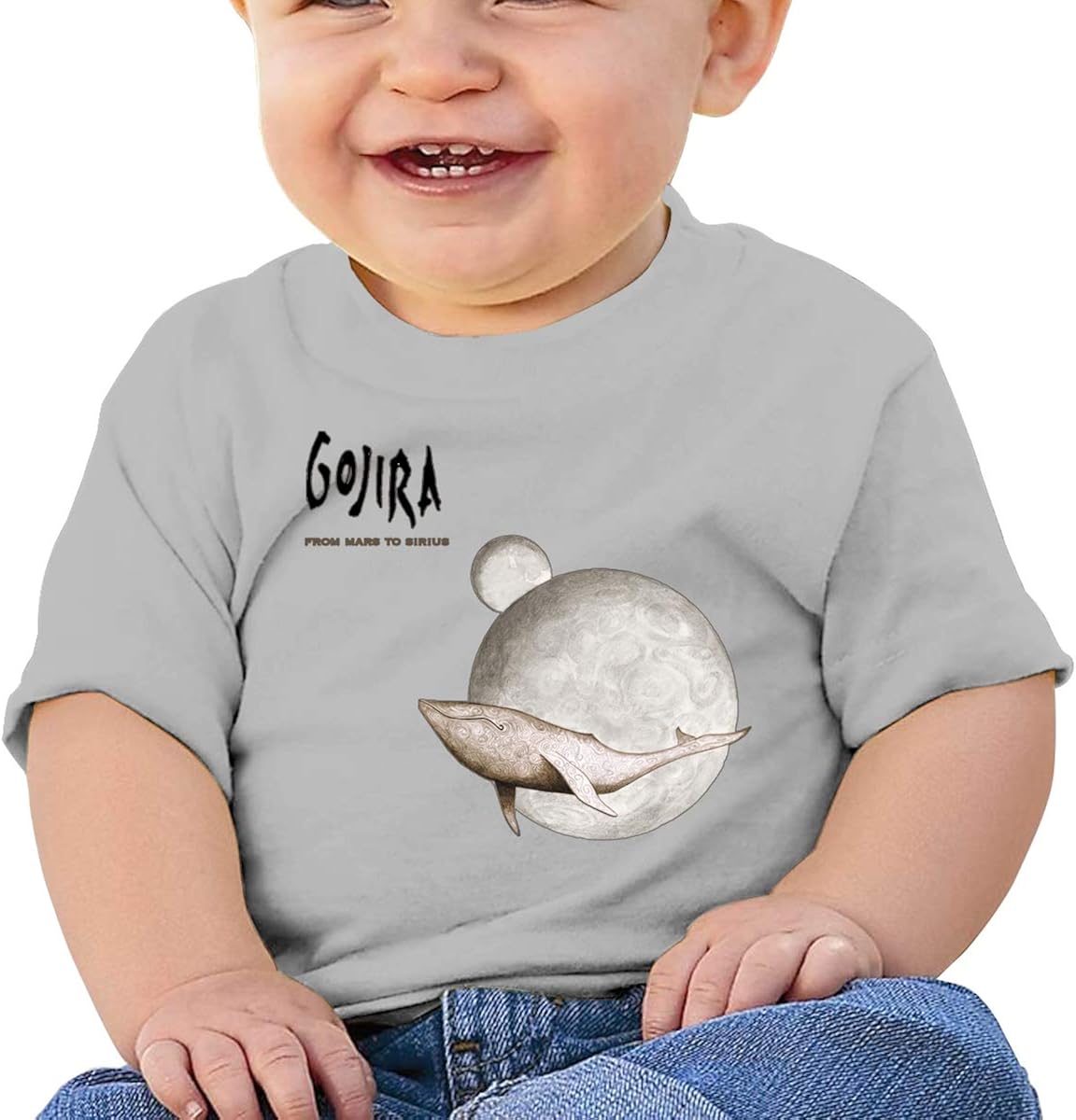 from mars to sirius shirt