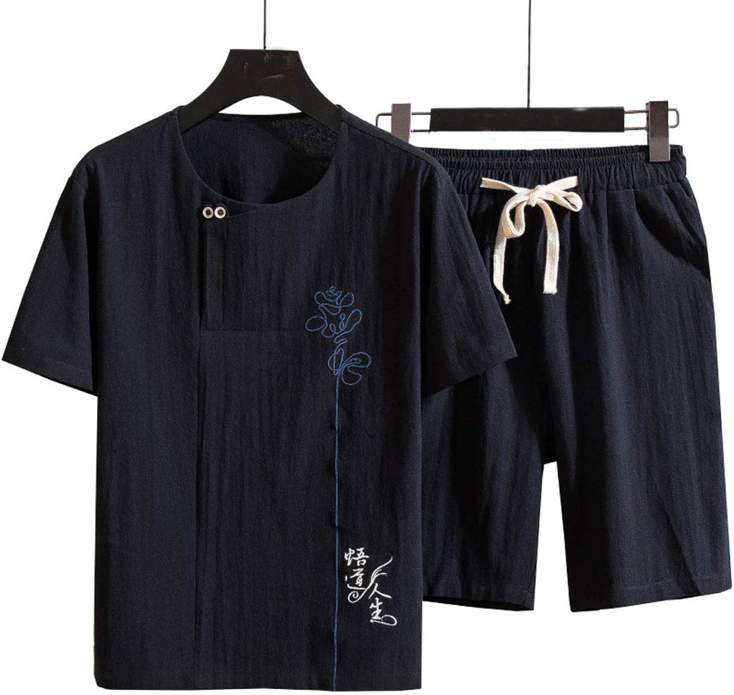 mens vintage tracksuit set