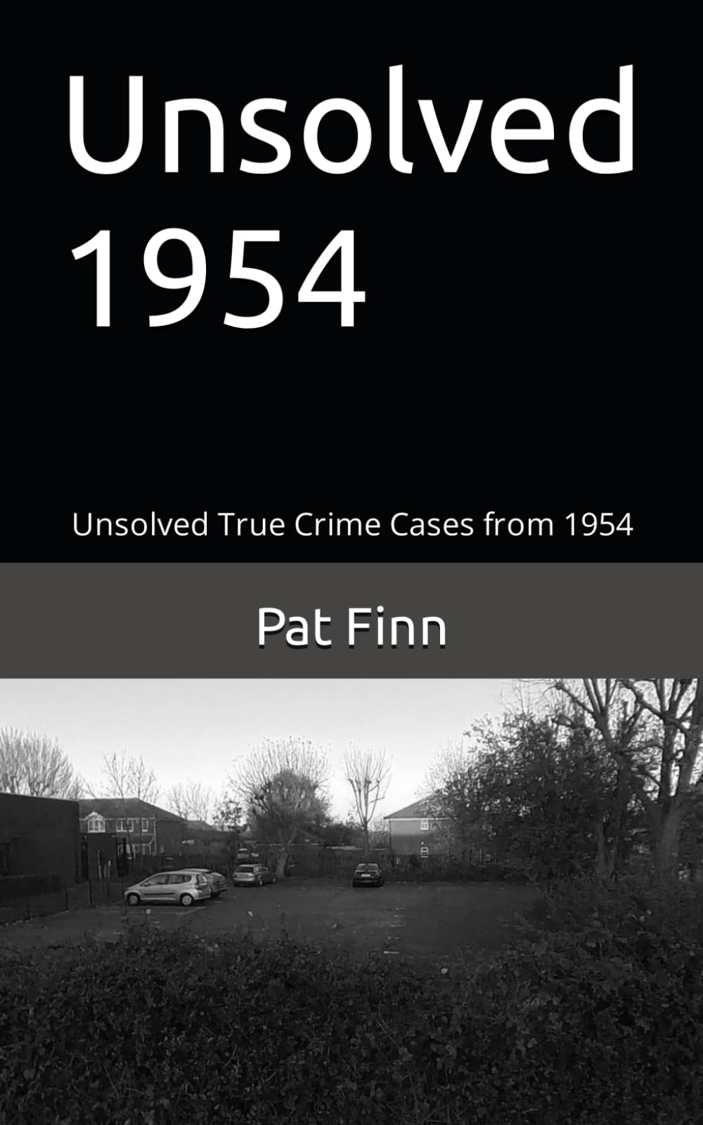 Unsolved 1954: 55