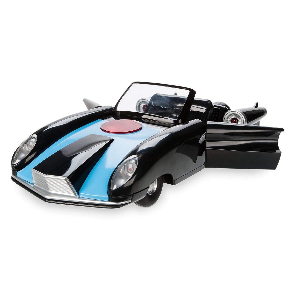 インクレディビール B07nzt8rv1 インクレディブルファミリー Incredibles The Rc Car 2 Incredibile ラジコンカー アイドル芸能人グッズ 経典ブランド