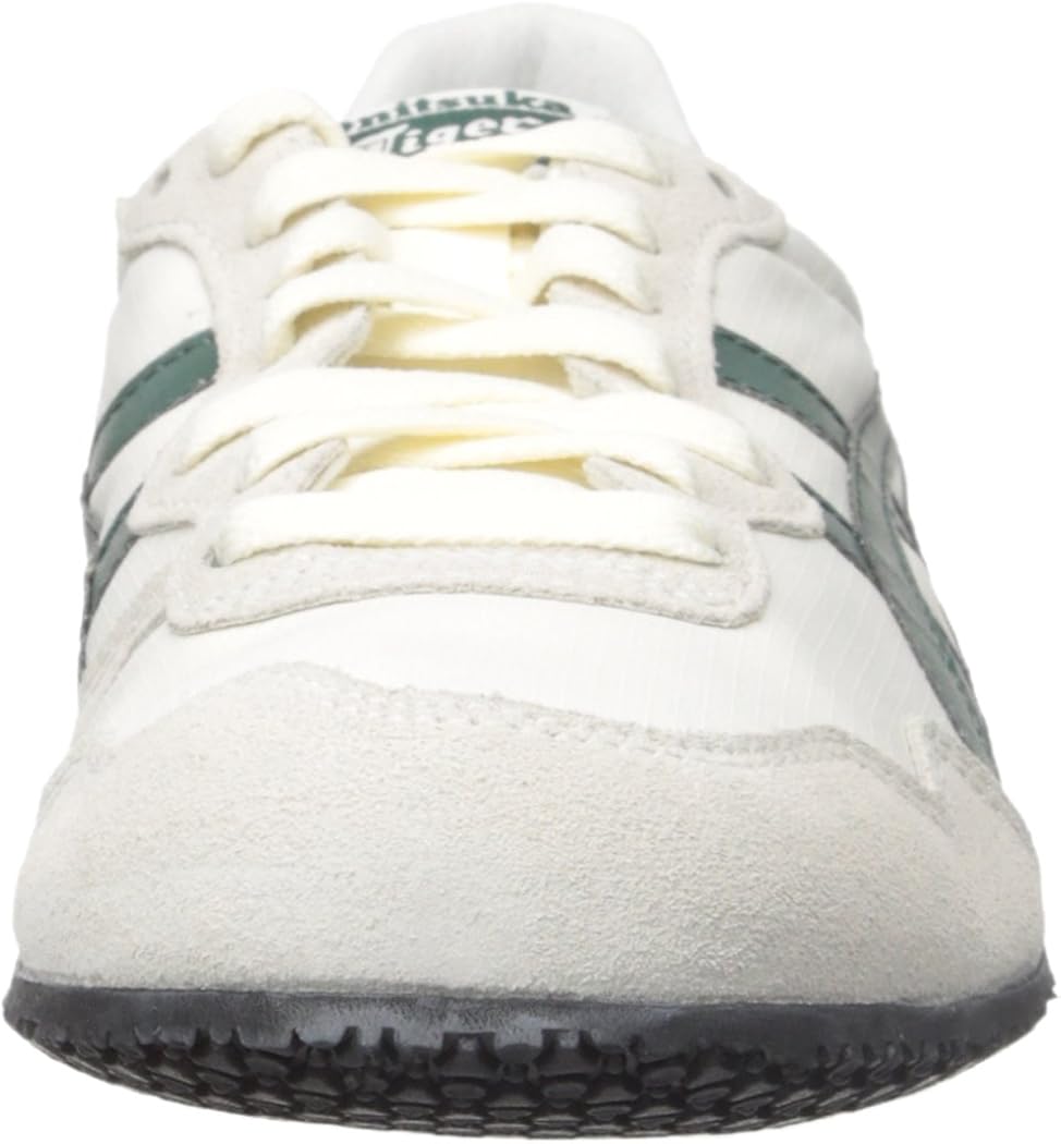 Onitsuka Tiger Unisex Serrano Shoes 1183A058: Onitsuka Tiger: Shoes