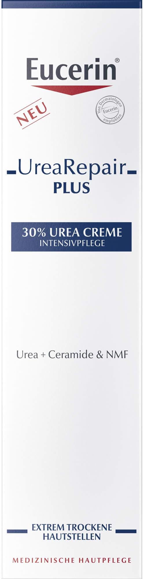 eucerin cream 30 urea