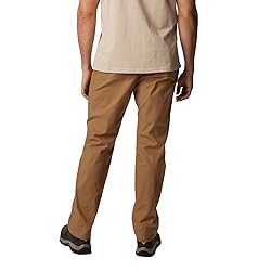 Columbia Men's Flex ROC Utility Pant, Delta, 34 x 34