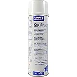 knockout flea spray walmart