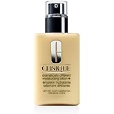 Clinique 3-Step Dramatically Different Moisturizing Lotion+ For Dry to Dry Combination Skin Types | With Glycerin | Hydrating | Now With SPF 35