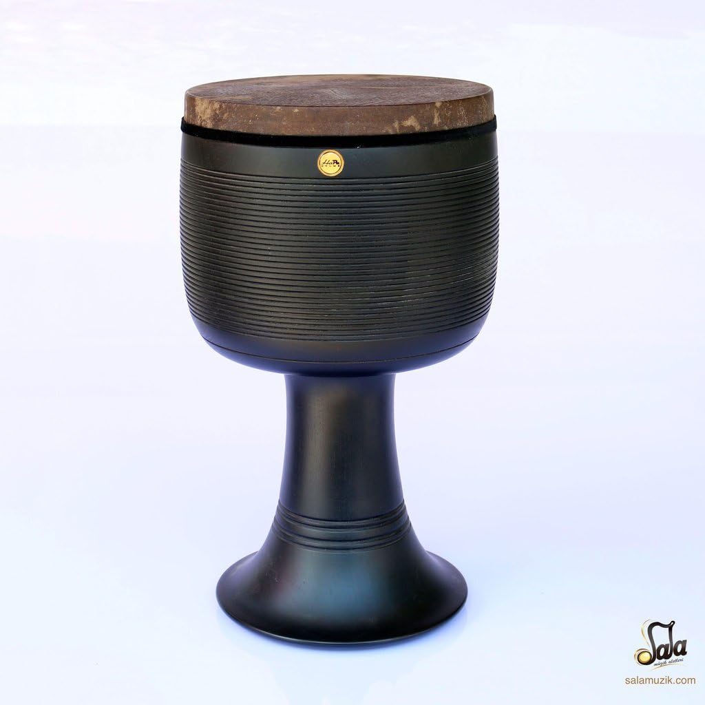 Professional Persian Tombak Tonbak Zarb Drum By Hapa HPZ-408