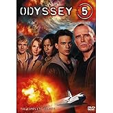 Odyssey 5: The Complete Series