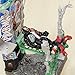Marvel Spider-Man Web City Showdown Play Set
