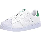 adidas Originals Kids' Superstar Camo J Sneaker