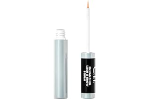e.l.f. Enhancing Lash & Brow Serum, Promotes Longer-Looking Lashes & Brows, Nourishing & Conditioning Formula, Clear, 0.12 Fl Oz (3.5mL)