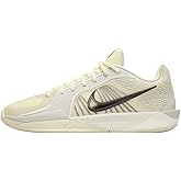 Sabrina 2 Basketball Shoes (FQ2174-102, Coconut Milk/Light Bone) Size 9