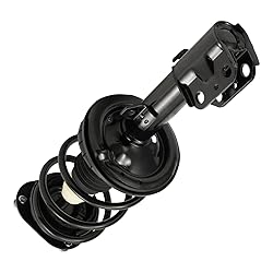 KAC Front Strut & Coil Spring Assembly Set Driver