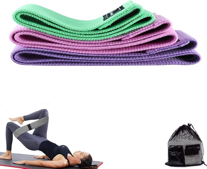 Cintas Elasticas Gluteos Bandas Elásticas De Fitness Para Glúteos