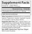 Best L-Tryptophan (500mg)
