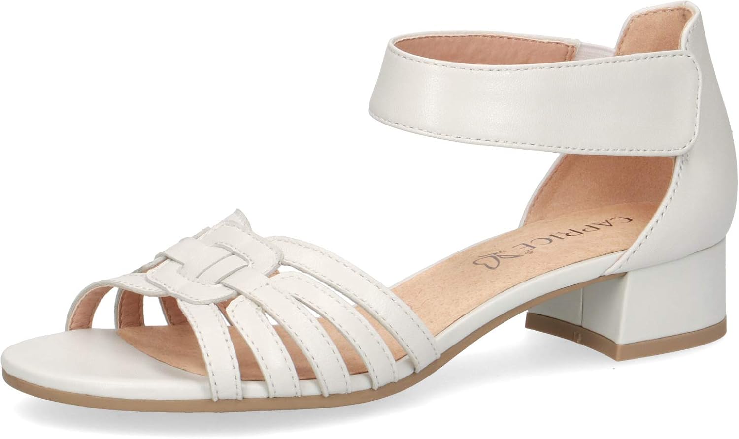 Caprice Women's Heeled Sandal Heeled Sandals