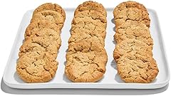 Whole Foods Market Honey Graham Brown Butter Cookie 18pk