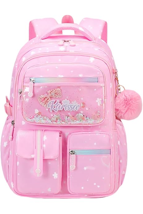 Mochilas Escolares Niña Primaria Mochila Escolar Para Niñas (3