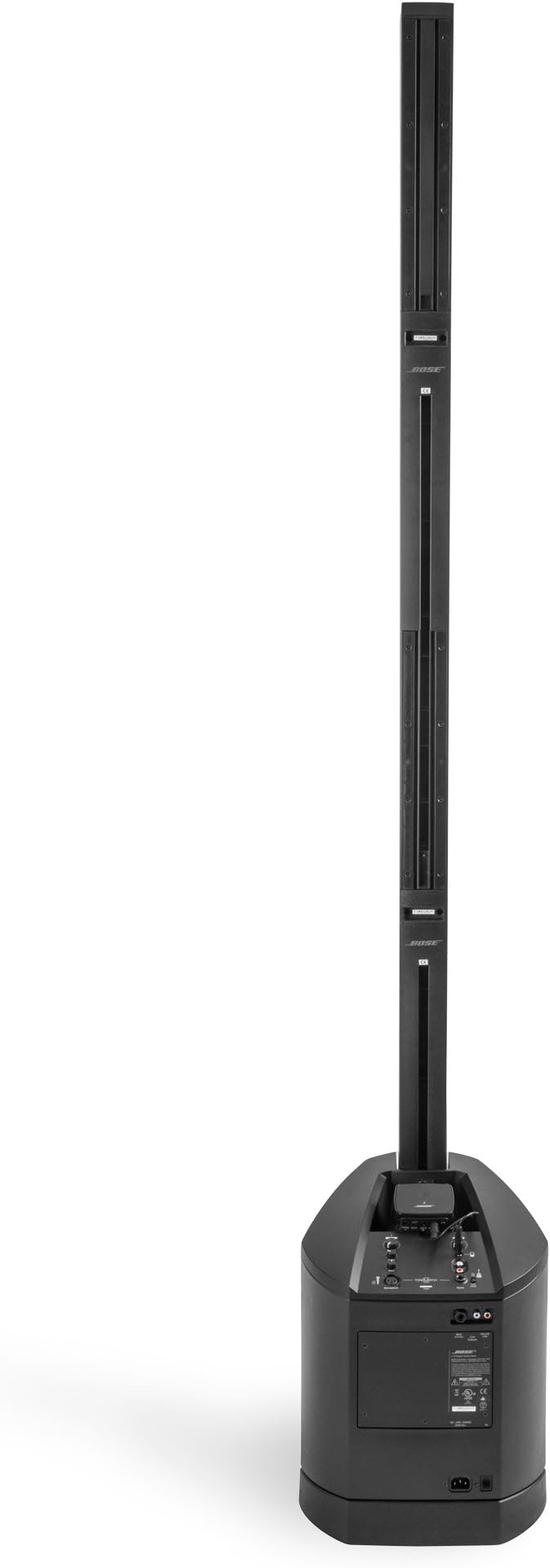 l1 compact wireless package