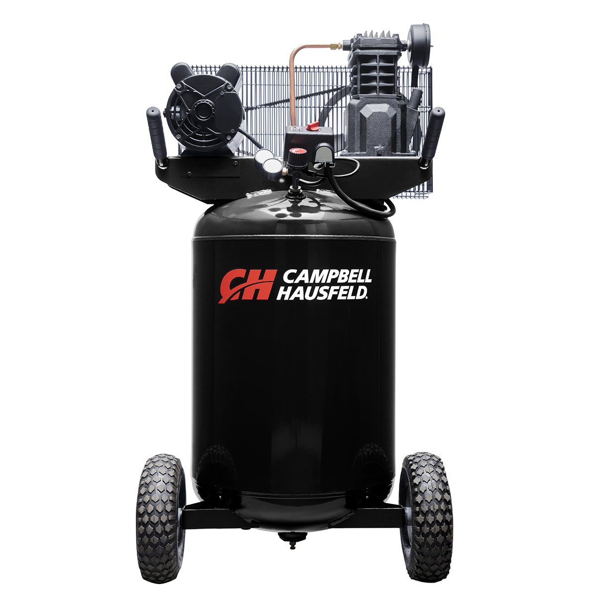 Amazon.com: Campbell Hausfeld VT6367 Hausfeld Campbell Hausfeld Air  Compressor: Home Improvement