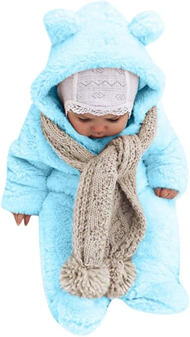 babies snowsuits clearance