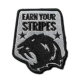 OneTigris Patch Jam 1TG Patches