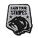 OneTigris Patch Jam 1TG Patches
