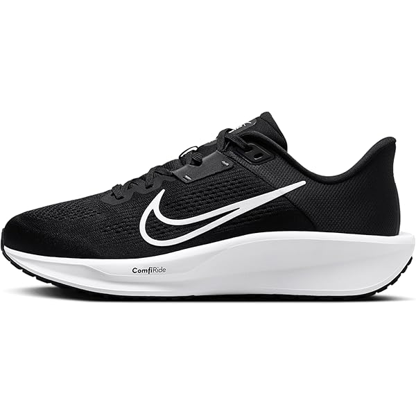 nike quest 3 running shoe review