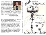 The Story of Piyple Sucker: Looking for his Creator (Inspirational Fiction Story - Color Illustratio by Marcello Cicchini, Charlene Noble