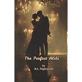 The Perfect Alibi: One murder. Two suspects. Endless lies.