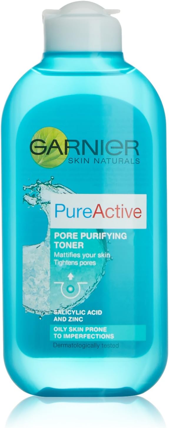 garnier pore minimizer cream