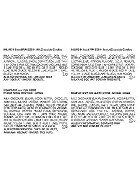 M&M'S - Bolsa de 60 piezas para dulces (mezcla variada)