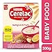 Nestle Cerelac Infant Cereal with Milk - Multi Grain 5 fruits (300 g)