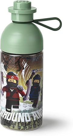 lego water bottle uk