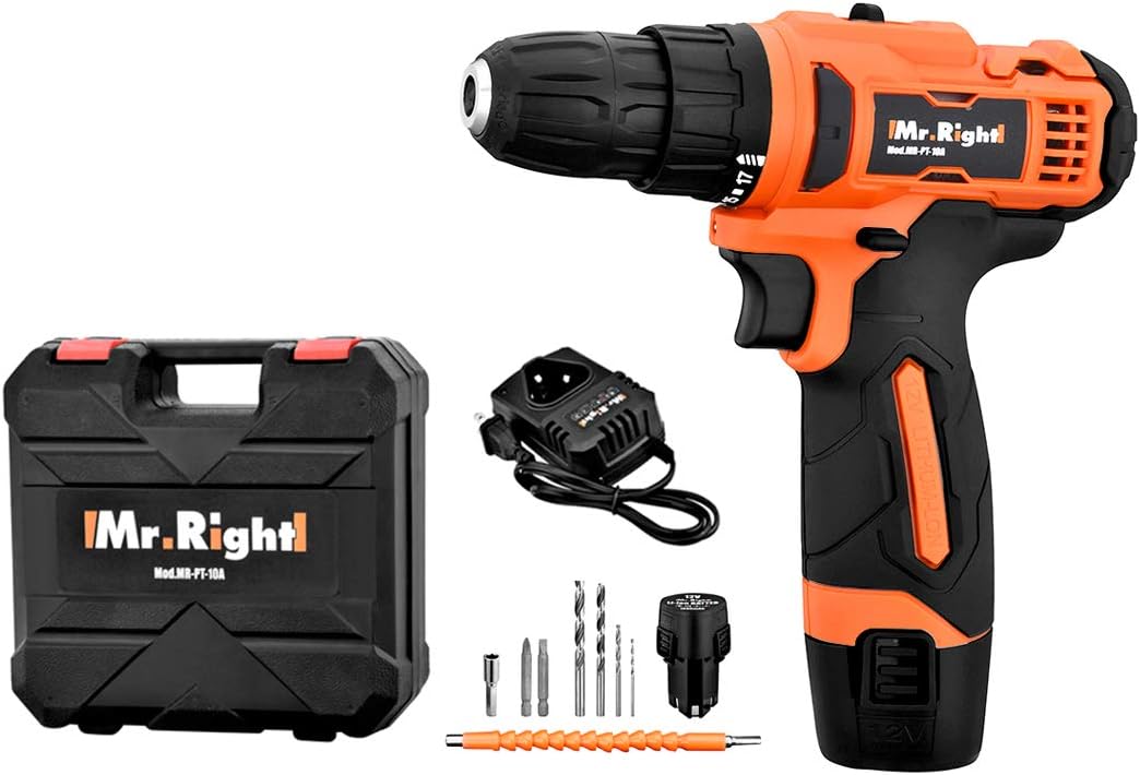 Best budget cordless drill 10 Best Home Product