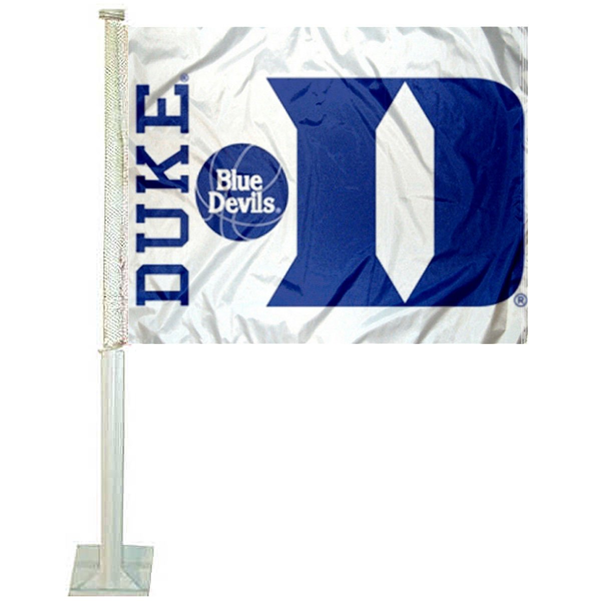 Best Duke Blue Devils Garden Flag
