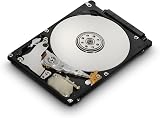 Hitachi 320GB 2.5 Inch 7MM SATA Laptop Hard Drive 5400 RPM - 1 Year Warranty view 5