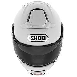Shoei Neotec II Modular Motorcycle Helmet