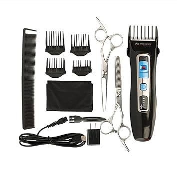 haircut machine charger