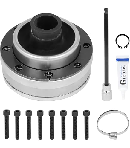Amazon.com: Spider Assembly Slide Joint Febest 0216-Z50 Oem 39771