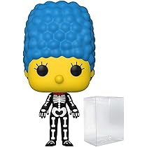 funko pop ザ・シンプソンズ ２点セット FUNKO • The Simpsons (S-10) • Set of (5) • w/Pro • Dbl Box
